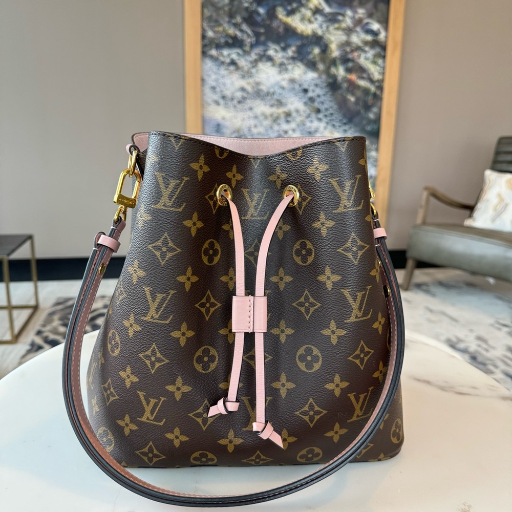 NéoNoé MM Louis Vuitton
